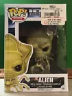 Funko POP! ID4 Independence Day Alien 283