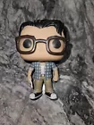 Funko Pop! ID4 - Independence Day - David Levinson #282 LOOSE