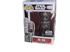 Funko Pop IG-88 103 Star Wars Vinyl Figure Smugglers Bounty Exclusive