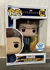 Funko Pop IKARIS 740 Eternals Marvel Funko Shop Exclusive New Protector