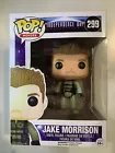 Funko Pop! Independence Day - Jake Morrison #299