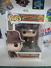 Funko Pop! Indiana Jones #1355 Vinyl Figure