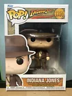 Funko POP Indiana Jones 1355