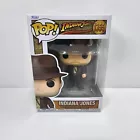 Funko POP! Indiana Jones #1355