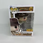 Funko Pop Indiana Jones 1369 Hot Topic Exclusive Vinyl Figure