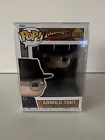 Funko Pop Indiana Jones Arnold Toht #1353 Great condition