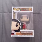 Funko POP! Indiana Jones Disney: Marion Ravenwood #1351