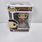 Funko POP! Indiana Jones Disney: Marion Ravenwood #1351