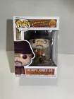 Funko Pop: Indiana Jones - Henry Jones, Sr. #1354 - NIB