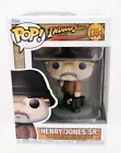 Funko Pop Indiana Jones Henry Jones SR. Vinyl Figure #1354