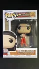 Funko Pop! Indiana Jones: Marion Ravenwood #1351 COMMON Bobble Head