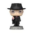 Funko Pop! Indiana Jones Raiders Of the Lost Ark Arnold Toht Vinyl Figure #1353