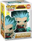 Funko Pop! Infinite Deku with Eri My Hero Academia #1008 NEW