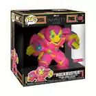 Funko POP Infinity Saga Jumbo Hulkbuster Blacklight 1408 EXCLUSIVE (PRE-ORDER