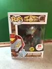 Funko POP! Infinity Warps #680 Iron Hammer (GLOWS/Walgreens)