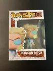 FUNKO POP INFINITY WARPS DIAMOND PATCH 861