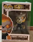 Funko POP! Infinity Warps Ghost Panther 860