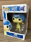 Funko POP! Inside Out Joy #132 Vinyl Figure