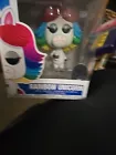 Funko Pop Inside Out Rainbow Unicorn Disney Parks Exclusive 514 Figure Pixar New