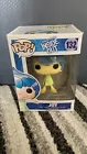 Funko POP! Inside Out Vinyl Figure - Joy #132.