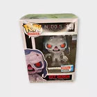 Funko Pop! Insidious - Key Demon - New York Comic Con Exclusive #1459