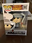 Funko Pop - Inspector Gadget - Inspector Gadget - Flying - #893