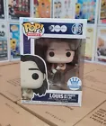 Funko POP! Interview with the Vampire: Louis de Pointe du Lac #1419 FUNKO.COM