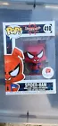 Funko Pop! Into The Spiderverse - Spider-Ham #410 (Walgreens Excl)