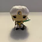 Funko Pop! InuYasha #1301 Sesshomaru (2023 Summer Convention Exclusive) Glow