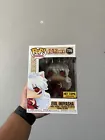 Funko Pop Inuyasha - Evil Inuyasha (Hot Topic Exclusive) #770