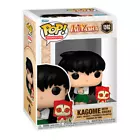 Funko Pop! Inuyasha - Kagome with Kirara #1592