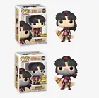 Funko Pop! InuYasha Sango #1300 Hot Topic Exclusive Chance of Chase