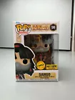 Funko Pop! Inuyasha Sango Chase Hot Topic 1300