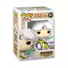 Funko Pop! Inuyasha Sesshomaru Funko 2023 Summer Convention Limited Edition 1301