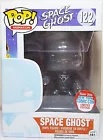 Funko Pop Invisible Space Ghost  # 122 Animation NYCC 2016 Vinyl Figure New