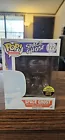 Funko Pop Invisible Space Ghost #122 - (Toy Tokyo Exclusive) + PROTECTOR!!!