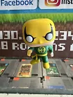 Funko Pop “Iron Fist” #188 Previews Exclusive Loose