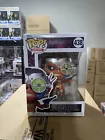 Funko Pop! Iron Maiden Cyborg Eddie # 438 - In Stock - Free Shipping