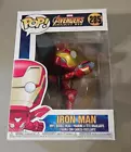 Funko Pop - Iron Man - #285 - Marvel