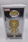 Funko Pop Iron Spider 440 Gold Chrome Spider Man Marvel Avengers Infinity War