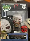 Funko Pop! It #185 Patrick Hockstetter Zombie Digital Pop!