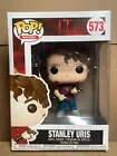 Funko POP IT 573 Stanley Uris