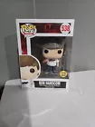 Funko Pop It Ben Hanson #538