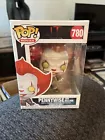 Funko Pop! It Chapter Two Pennywise with Balloon Vinyl Figure #780