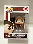 Funko Pop IT Eddie Kaspbrak 541