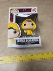 Funko Pop! "IT" Georgie Denbrough #536 New In Box