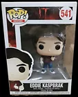 Funko Pop! IT Movie - Eddie Kaspbrak 541