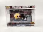 Funko Pop IT Movie Moments Pennywise In Gutter 584 Hot Topic Exclusive