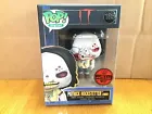 Funko Pop IT Patrick Hockstetter #185 Digital Comes In Pop Protector