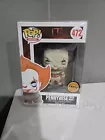 Funko Pop It Pennywise #472(chase)